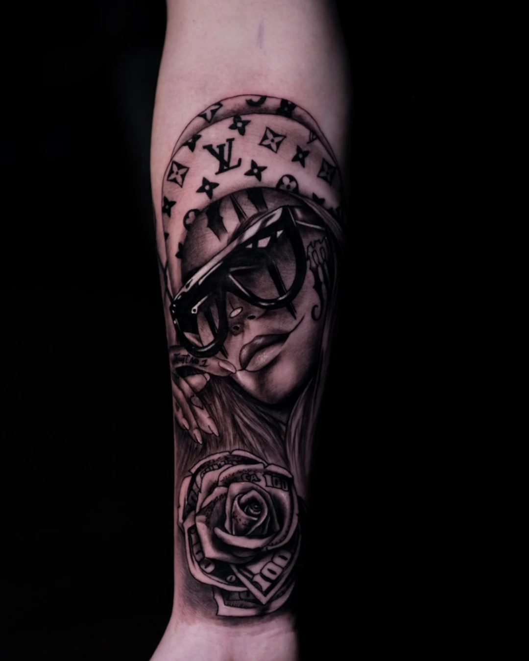 13