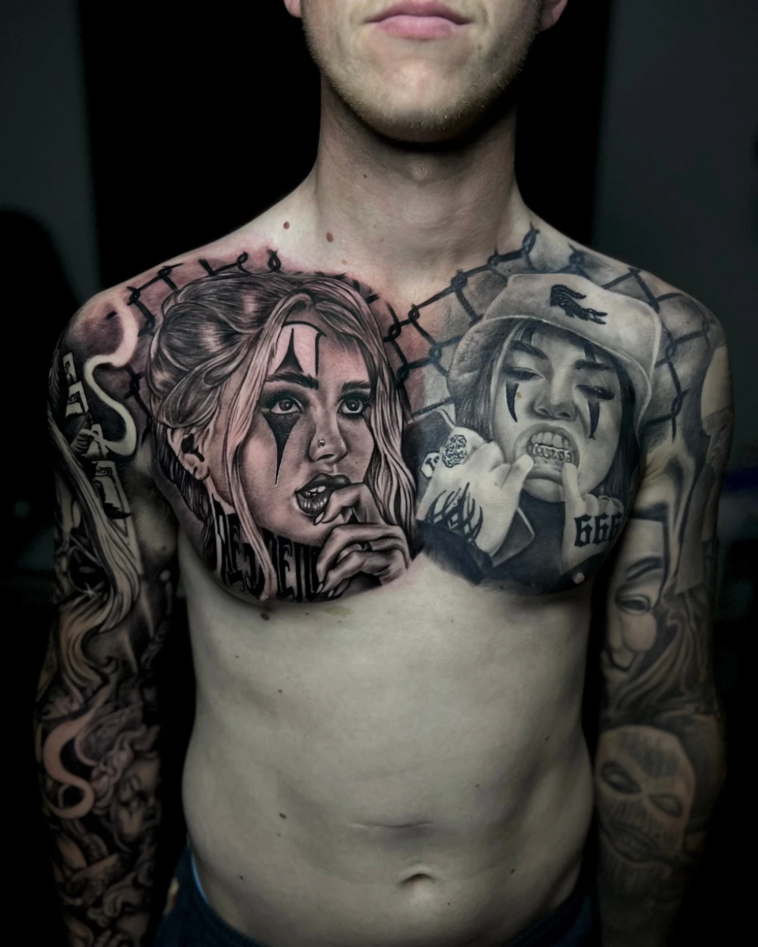21