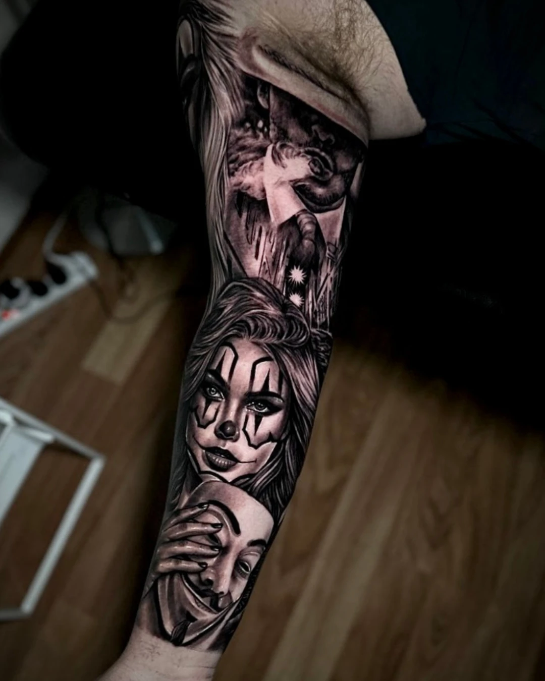 8